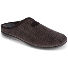 Pavers Mule Slippers - Size