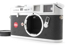 *MINT* Leica M4-P 70th