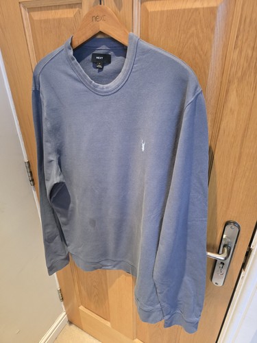 Mens next jumper - jumper, size