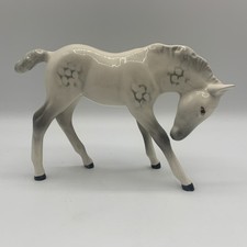 Beswick Dapple Grey Large