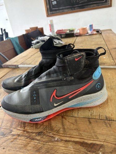 Nike air zoom infinity - nike,