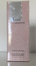 Swarovski aura collection - swarovski,