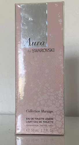 Swarovski aura collection - swarovski,