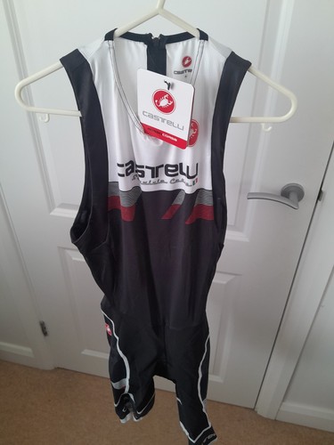 Castelli mens free tri itu - castelli,