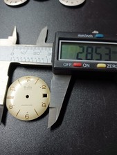 Vintage Mudu Doublematic Watch