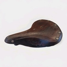 Brooks B66S Saddle Genuine