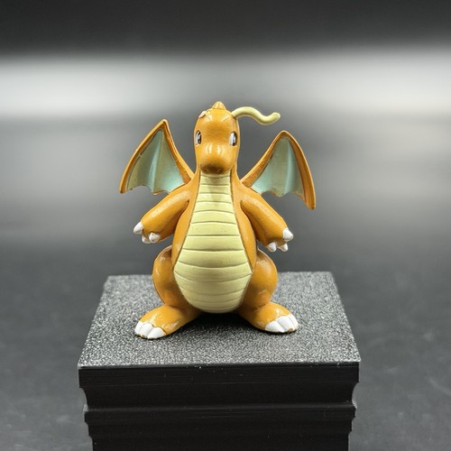 Vintage pokémon dragonite - vintage,