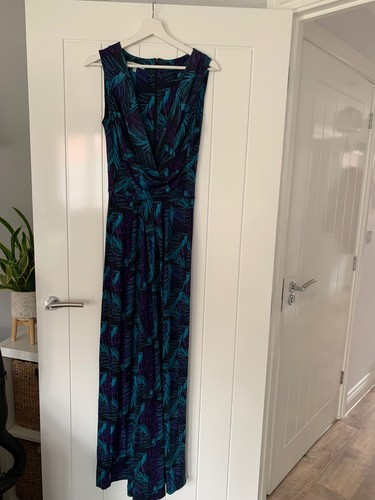 Laura ashley size jumpsuit - size,