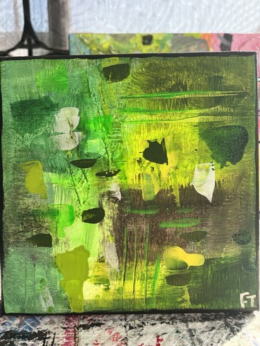 Sale 20cmx20cm acrylic - sale,