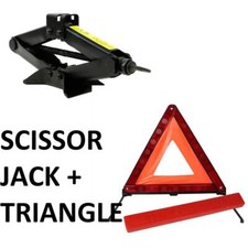 1 Ton Car Van Lift Vehicle