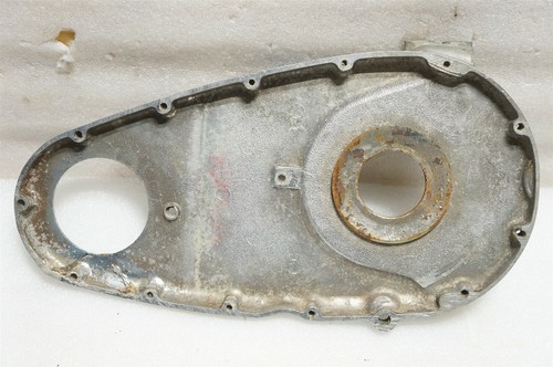 1958 ariel huntmaster - 650, twin