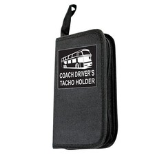 Coach Driver's Digital