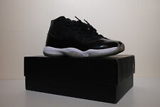 Size 10 - Jordan 11 Retro High Space Jam