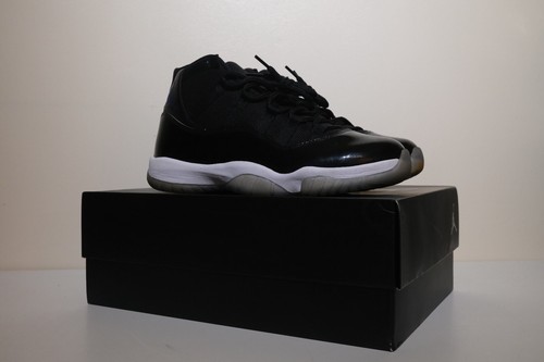 Size jordan 11 retro - size,