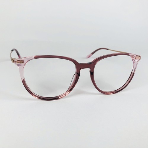 Osiris eyeglasses pink - pink, keyhole