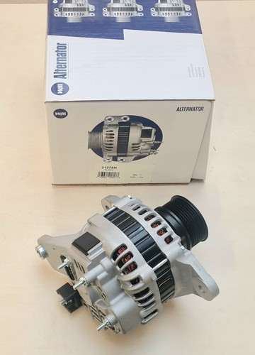 Alternator fits renault - alternator, volvo