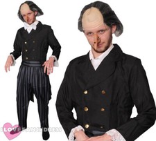 MENS DELUXE EVIL COUNT COSTUME