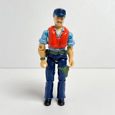 Vintage GI Joe Action Force