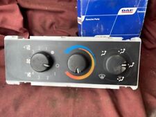 Daf LF Truck/lorry heater control unit