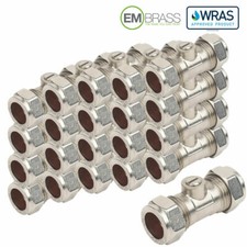 20 x 15mm Isolation Valve