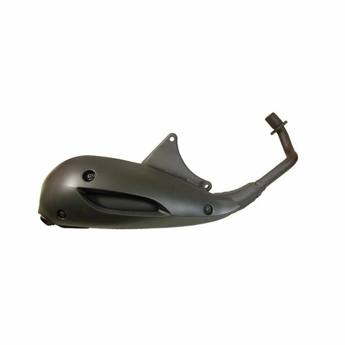 Exhaust complete piaggio - exhaust,