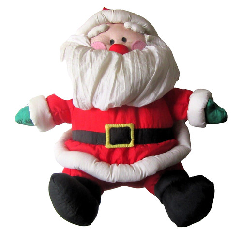 Father christmas santa claus - santa,