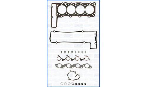 Cylinder head gasket set - gasket,