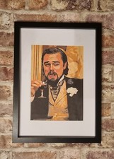 leonardo dicaprio Meme Pop Art