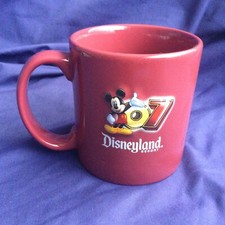 Walt Disney Disneyland Resort