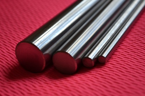 8mm titanium rod bar - rod,