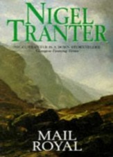 Mail Royal (Coronet Books) By
