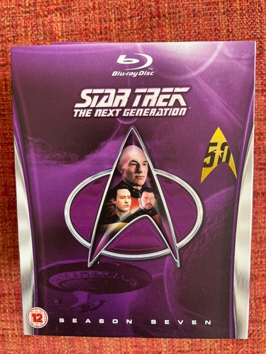 Star trek the next - trek,
