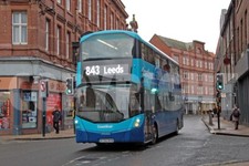 Bus Photo - Transdev Yorkshire