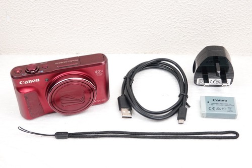Canon powershot sx720 - powershot, hs