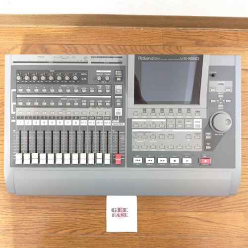 Roland 1680 digital studio - roland,