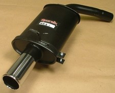 Ford Escort MK4 1.4 & 1.6