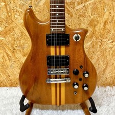 KAWAI F-3 Alembic Type