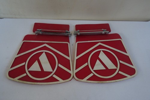 Autobianchi 112 spray guard - 112,