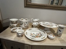 Aynsley Bundle X9 Cottage