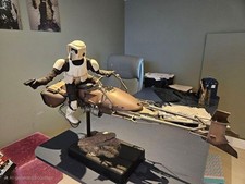 Star Wars Sideshow 1/4 Premium