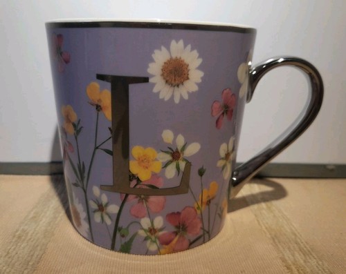 Fox ivy tesco alphabet - ivy, mug