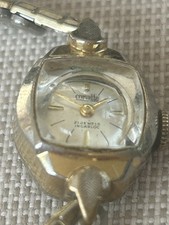 Corvette 21 Jewels Incabloc