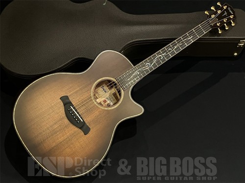 Taylor builders edition k24ce - taylor,