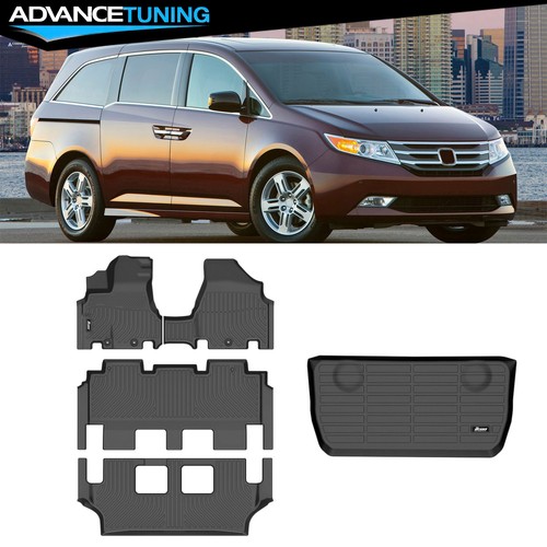 For honda odyssey 7 - for,