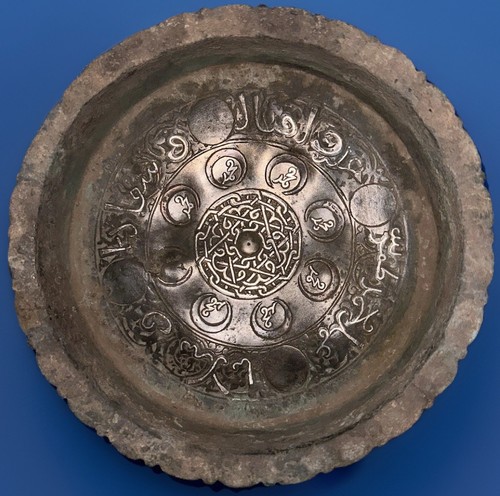 Medieval islamic timurid - medieval,