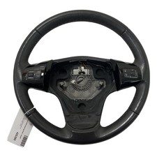 VAUXHALL Corsa D Steering