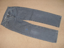 Ricci Mens UK 30W & 30L Navy