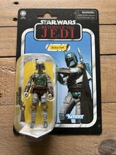 Star Wars Vintage Collection