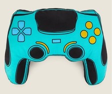 Gaming Support Cushion George at ASDA lap arm pillow 