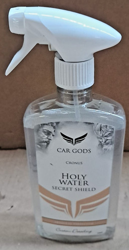 Paint sealant holy water - paint,